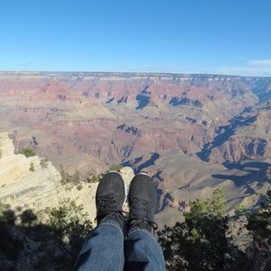 Meet your Posher, Carole